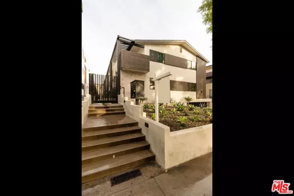 West Hollywood, CA 90069,1262 N Sweetzer Avenue #105