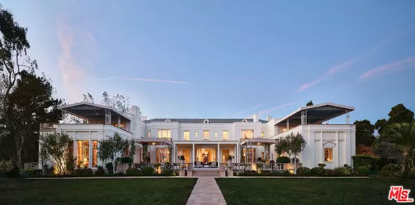 Los Angeles, CA 90077,10644 Bellagio Road