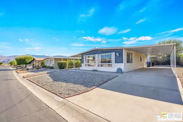 Palm Desert, CA 92260,39163 Warm Springs Drive