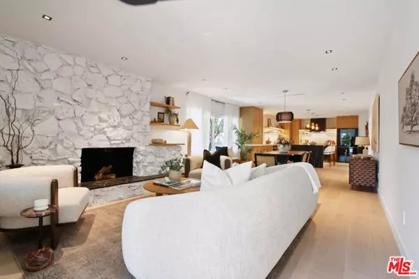 3620 5th Avenue, Los Angeles, CA 90018