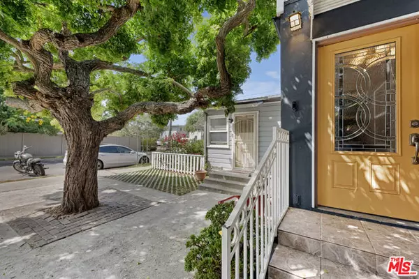 Venice (los Angeles), CA 90291,1205 Appleton Way
