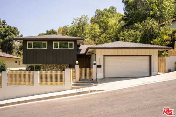 4042 Marchena Drive, Los Angeles, CA 90065