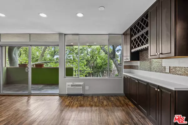 West Hollywood, CA 90069,1200 N Flores Street #202