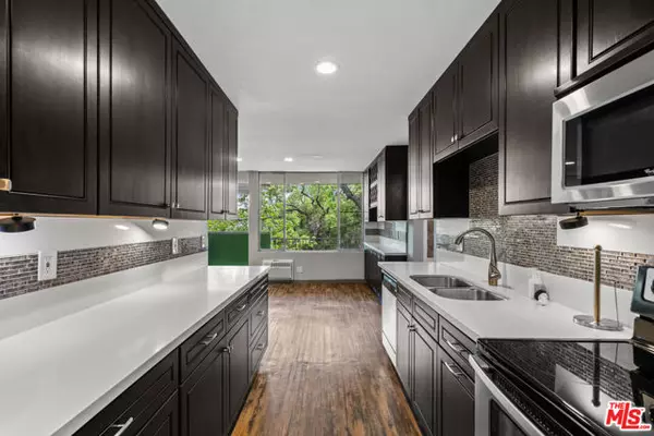 West Hollywood, CA 90069,1200 N Flores Street #202