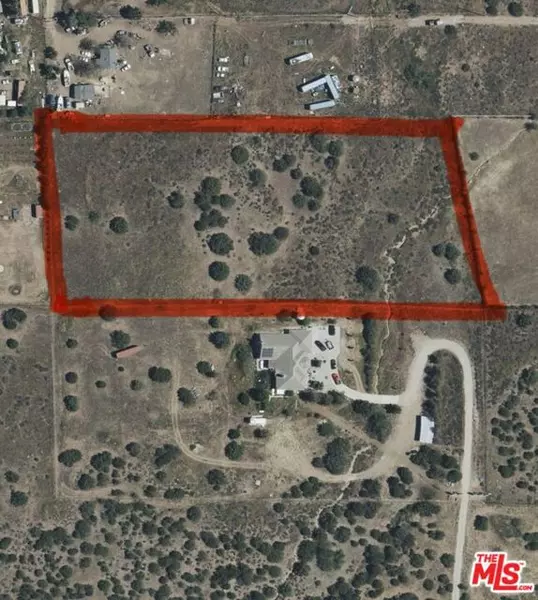 0 Easy Street, Acton, CA 93510