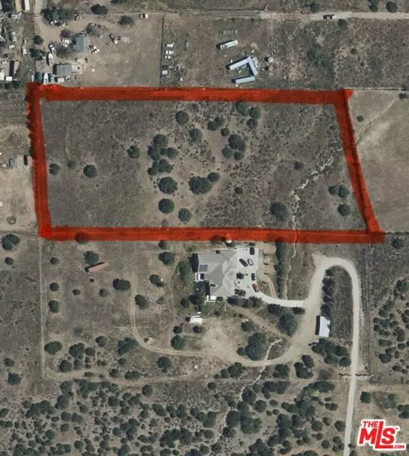 Acton, CA 93510,0 Easy Street