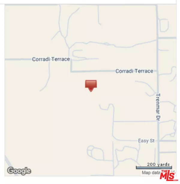 Acton, CA 93510,0 Easy Street