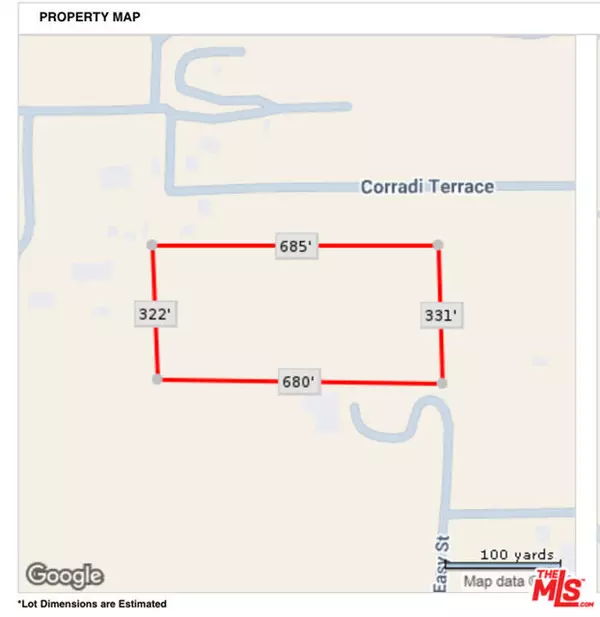 Acton, CA 93510,0 Easy Street