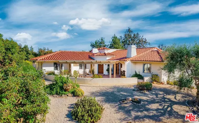 Fallbrook, CA 92028,3044 Camino Cielo