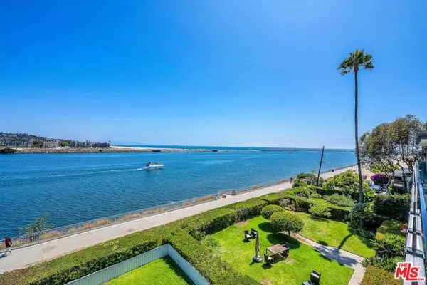 5515 Pacific Avenue #3, Marina Del Rey, CA 90292