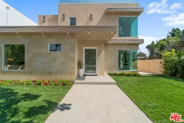 Los Angeles, CA 90066,11622 Charnock Road