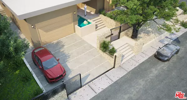 Encino (los Angeles), CA 91436,3223 Fond Drive