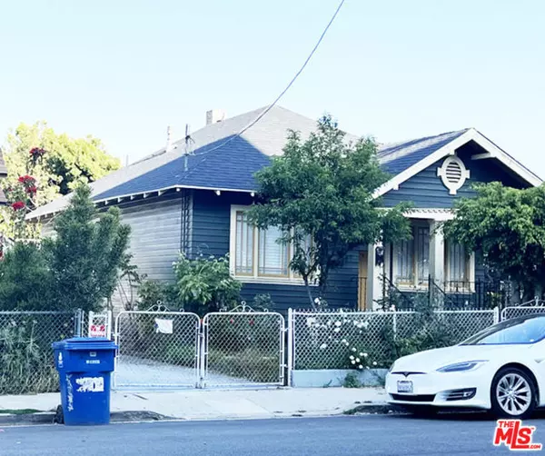 334 Belmont Avenue, Los Angeles, CA 90026