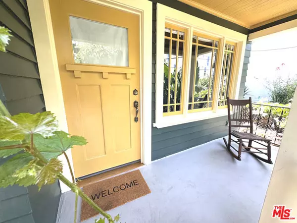 Los Angeles, CA 90026,334 Belmont Avenue