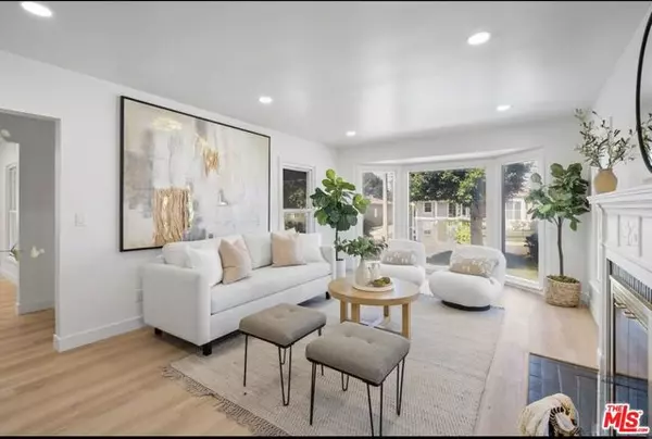10232 S 2nd Avenue, Inglewood, CA 90303