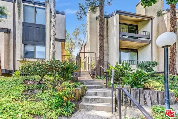 Playa Del Rey (los Angeles), CA 90293,8711 Falmouth Avenue #104