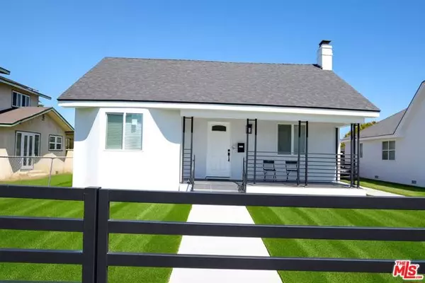 5738 Chesley Avenue, Los Angeles, CA 90043