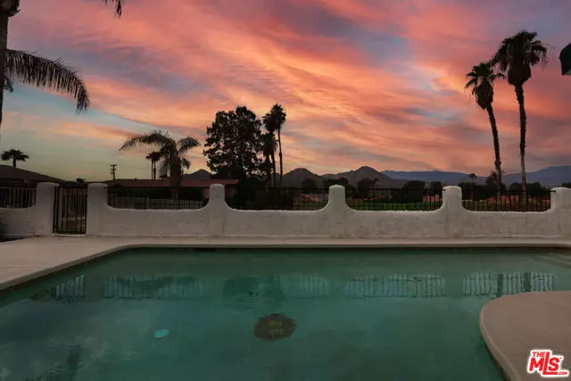 76983 California Drive, Palm Desert, CA 92211