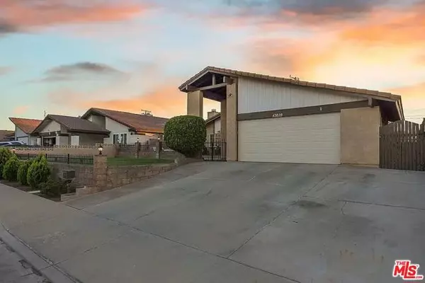 Lancaster, CA 93534,43639 Elm Avenue