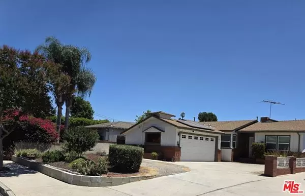 6938 Balboa Boulevard, Van Nuys (los Angeles), CA 91406