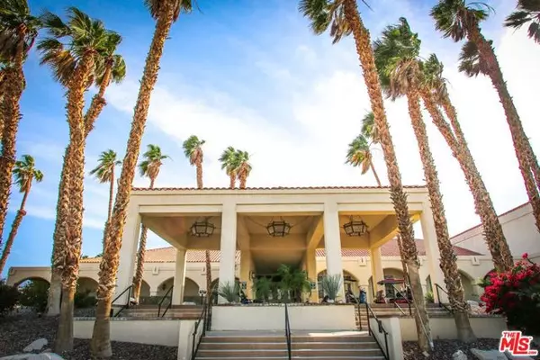 Palm Desert, CA 92211,40981 Preston Trail