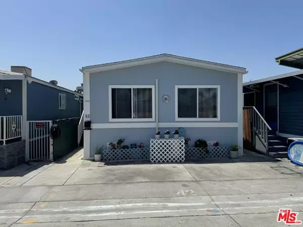 1680 S Tartar Lane #42, Compton, CA 90221