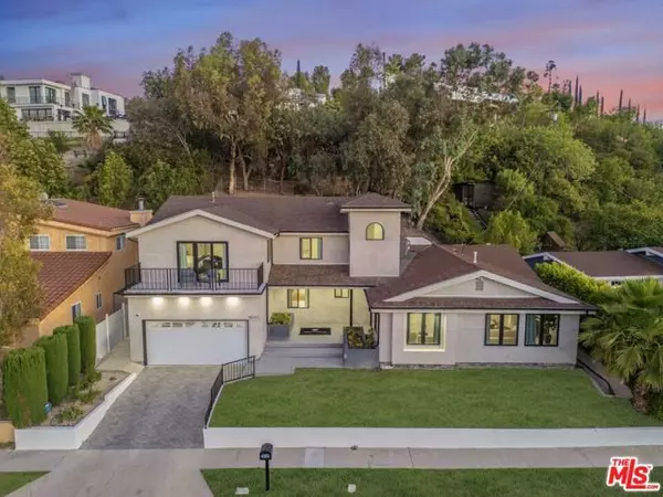 Tarzana (los Angeles), CA 91356,18202 Rancho Street