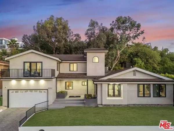 Tarzana (los Angeles), CA 91356,18202 Rancho Street