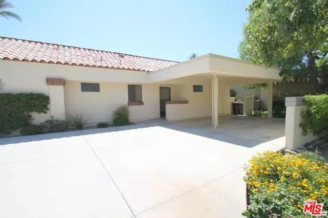 40590 La Costa Circle #73-03, Palm Desert, CA 92211