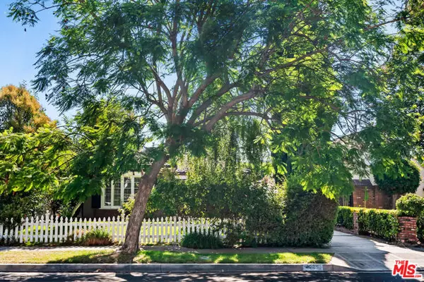 4208 Farmdale Avenue, Studio City (los Angeles), CA 91604