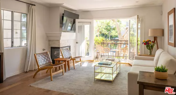 West Hollywood, CA 90048,146 S Clark Drive #101