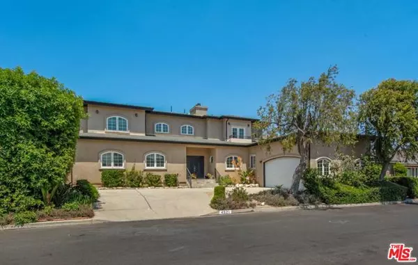 Los Angeles, CA 90008,4521 Don Timoteo Drive