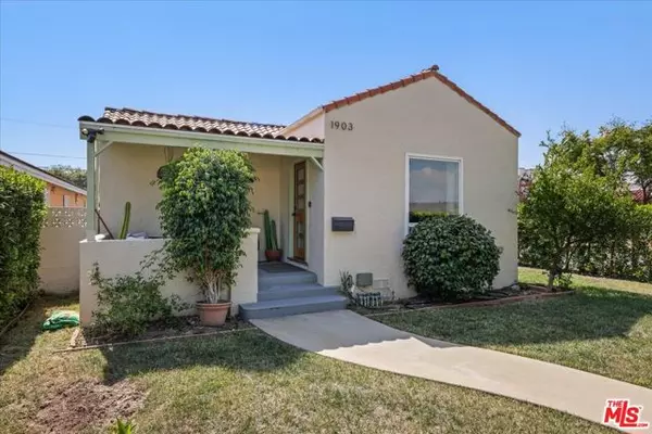 Alhambra, CA 91803,1903 S Primrose Avenue