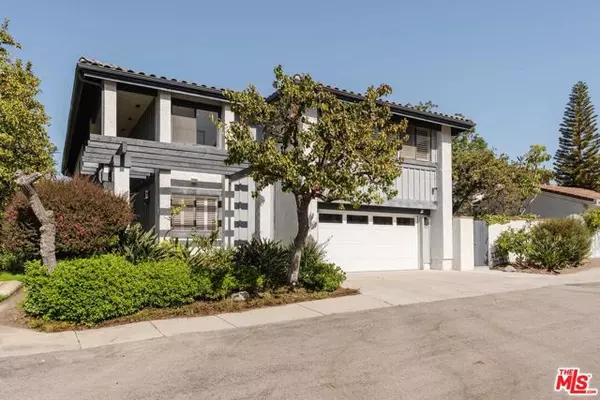 17273 Avenida De La Herradura, Pacific Palisades (los Angeles), CA 90272