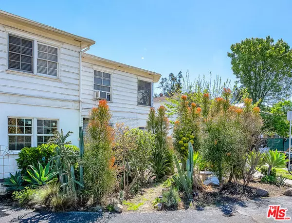Valley Village, CA 91607,5300 Radford Avenue