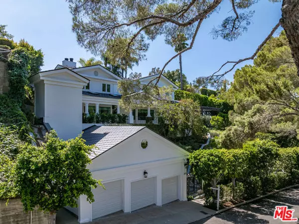 365 Norcroft Avenue, Los Angeles, CA 90024