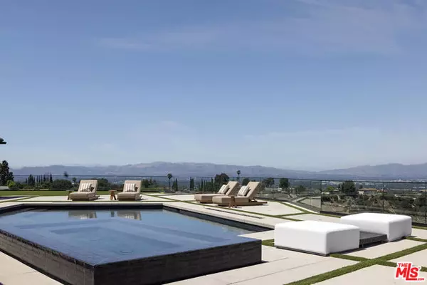 Los Angeles, CA 90049,16401 Mulholland Drive