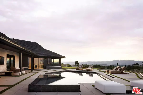 Los Angeles, CA 90049,16401 Mulholland Drive
