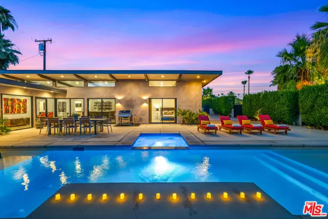 Palm Springs, CA 92262,2014 E Park Drive