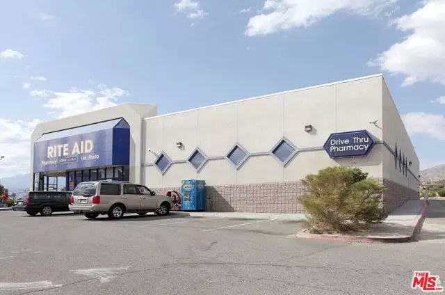 12900 Palm Drive, Desert Hot Springs, CA 92240