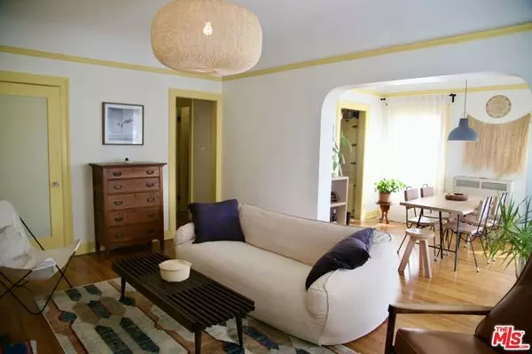 Los Angeles, CA 90016,2331 Lucerne Avenue