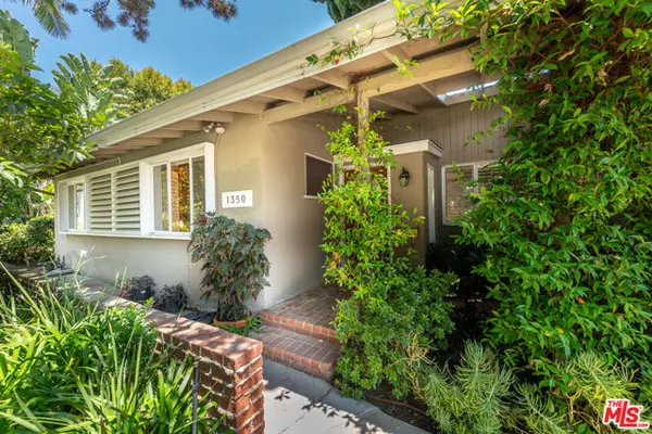 Los Angeles, CA 90049,1350 Jonesboro Drive