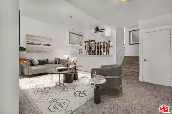 Culver City, CA 90230,11260 Overland Avenue #9D