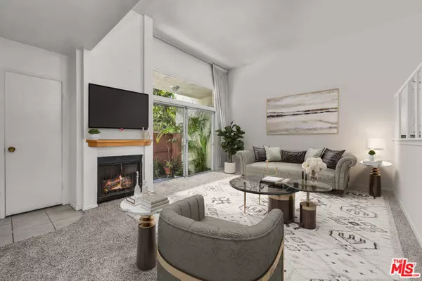 Culver City, CA 90230,11260 Overland Avenue #9D