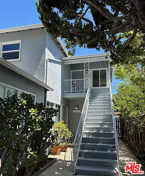 11370 Venice Boulevard, Los Angeles, CA 90066