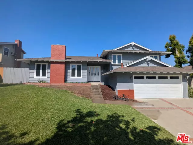 4062 N Santa Anita Street, Orange, CA 92865