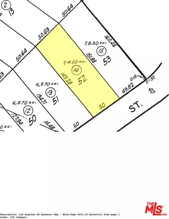 Pacific Palisades (los Angeles), CA 90272,623 N Marquette Street