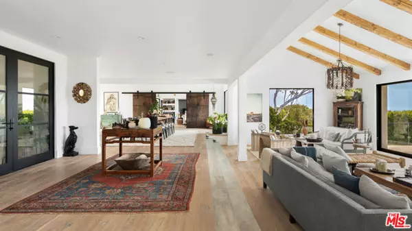 Malibu, CA 90265,27860 Winding Way