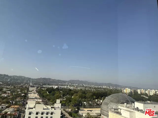 6100 Wilshire Boulevard, Los Angeles, CA 90048