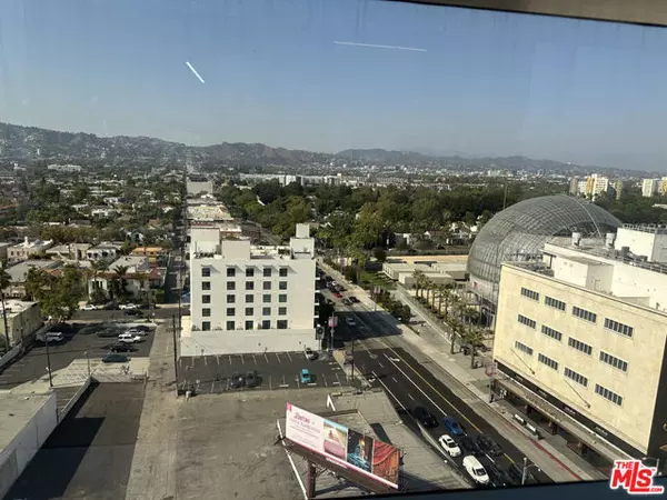 Los Angeles, CA 90048,6100 Wilshire Boulevard